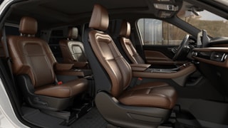 2025 Lincoln Lincoln Aviator Internal Image 1